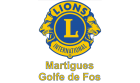 MARTIGUES NATATION