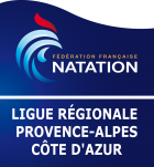 Ligue Provence Alpes Côte-d'Azur - MARTIGUES NATATION