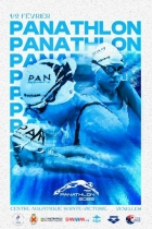 19 - Panathlon 2025 - MARTIGUES NATATION