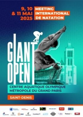 33 - Giant Open 2025 - MARTIGUES NATATION