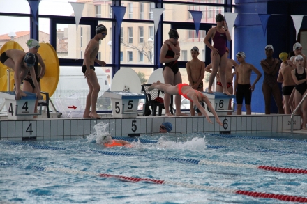 Inscriptions Saison 2023-2024 - MARTIGUES NATATION