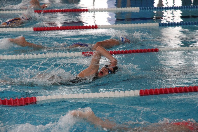 Saison 2023-2024 - MARTIGUES NATATION