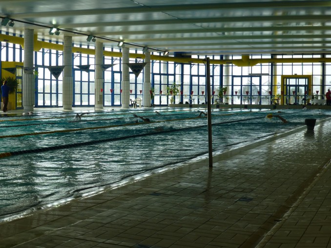 Saison 2023-2024 - MARTIGUES NATATION