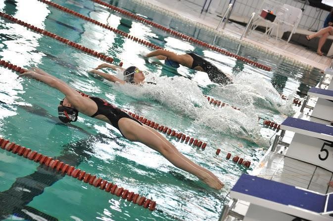 Programmes, Engagements & Résultats - Saison 2022/2023 - MARTIGUES NATATION