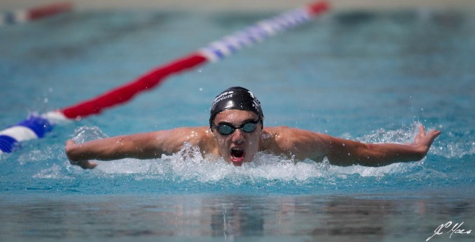 RECORDS DU CLUB - MARTIGUES NATATION