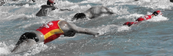 Association Méditerranéenne de Sauvetage Aquatique - MARTIGUES NATATION